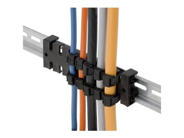 Icotek Kzl 39 Cable Entry Polyamide Black 1 Pcs