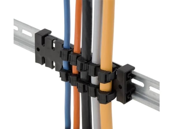 Icotek Kzl 39 Cable Entry Polyamide Black 1 Pcs