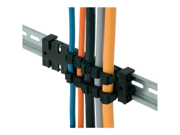 Icotek Kzl 39 Cable Entry Polyamide Black 1 Pcs