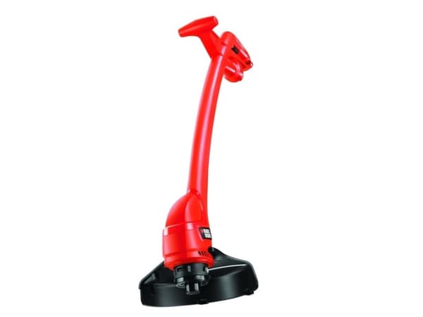Black & Decker GL360-QS, 25 cm, 1,5 mm, 6 m, 11500 RPM, Svart, Röd, 96 dB