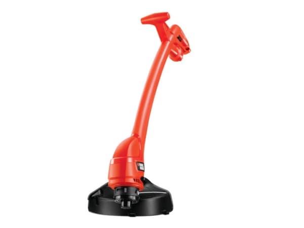 Black & Decker GL360-QS, 25 cm, 1,5 mm, 6 m, 11500 RPM, Svart, Röd, 96 dB