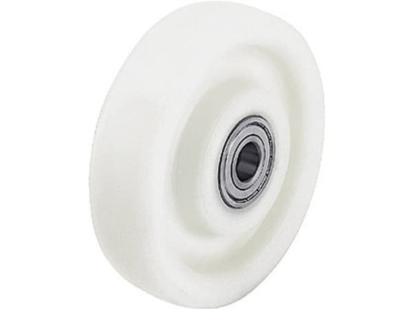 Blickle 6890 SPO 75/15K Plasthjul Hjuldiameter: 75 mm Bæreevne (maks.): 300 kg 1 stk