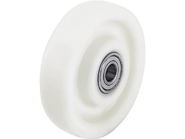 Blickle 6890 SPO 75/15K Plasthjul Hjuldiameter: 75 mm Bæreevne (maks.): 300 kg 1 stk