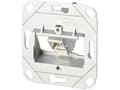 Pikkukuva 4 / 5: METZ CONNECT 130B11D11200-E, RJ-45, 6a, Metallinen, 69,9 mm, 33 mm, 69,9 mm