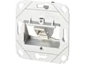 Pikkukuva 5 / 5: METZ CONNECT 130B11D11200-E, RJ-45, 6a, Metallinen, 69,9 mm, 33 mm, 69,9 mm