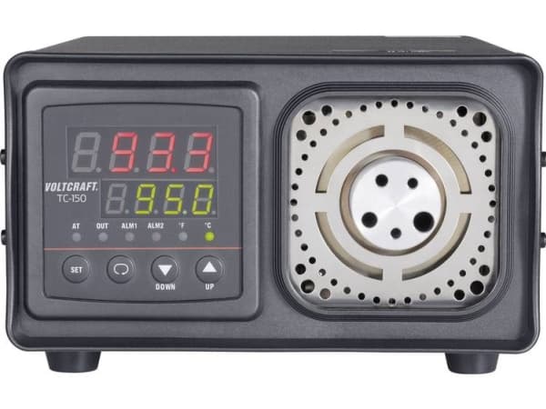VOLTCRAFT TC-150 kalibratortemperatur