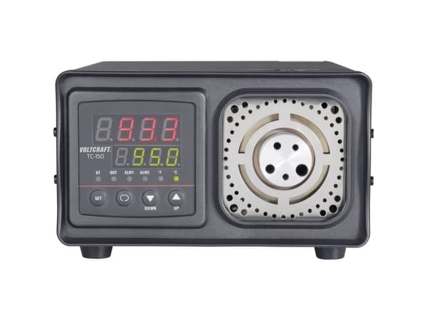 VOLTCRAFT TC-150 kalibratortemperatur