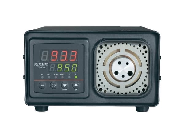 VOLTCRAFT TC-150 kalibratortemperatur