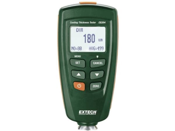 EXTECH, CG204
