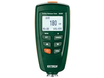 EXTECH, CG204