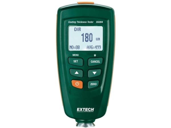 EXTECH, CG204