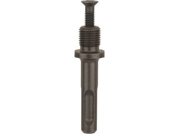 Bosch ADAPTERI SDS-PLUS 1/2-20 RUUVILLA varustettuna