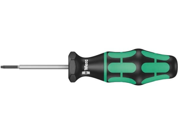Wera 300 Vääntömomentin osoitin Työpaja 1,4 Nm (max)