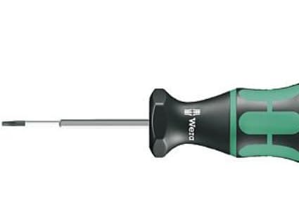 Wera 300 Vääntömomentin osoitin Työpaja 1,4 Nm (max)