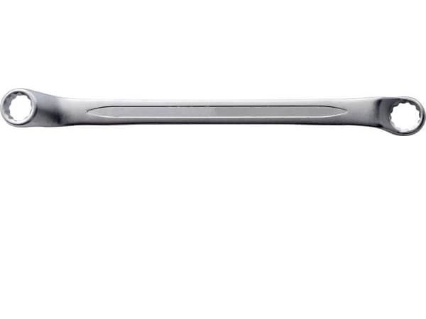 Toolcraft 820853, Kromivanadiini-teräs, Kromi, 16,17 mm, 26 cm, 1 kpl