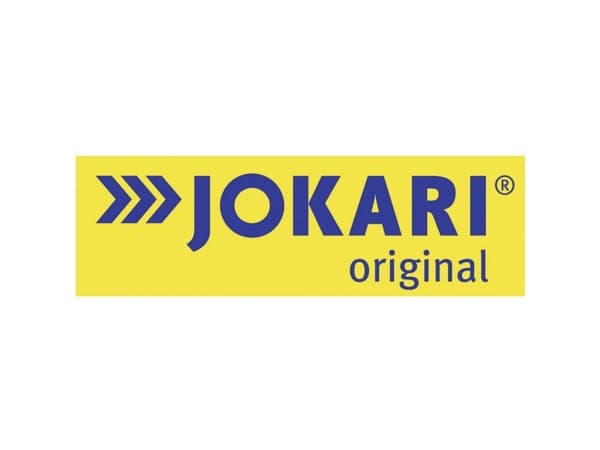 Jokari 30500 No. 1-Cat Cable Coating Remover Lämplig för datorkablar, CAT5-kabel, CAT6-kabel, CAT7-kabel, Twisted-Pair-kabel 4,5 till 10 mm