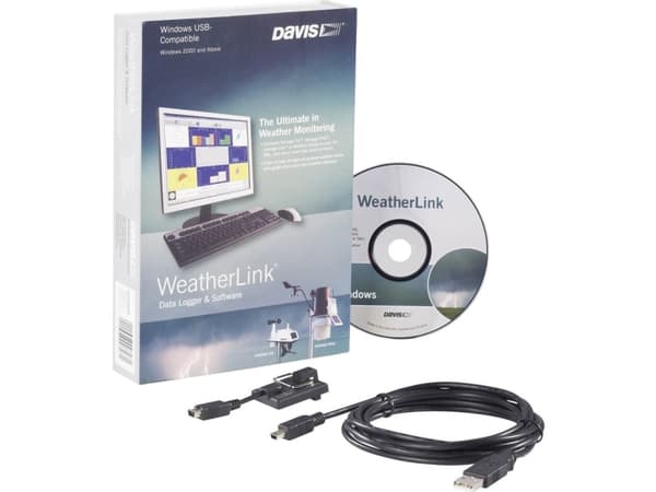 Davis 6510USB
