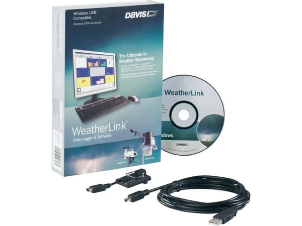 Davis 6510USB