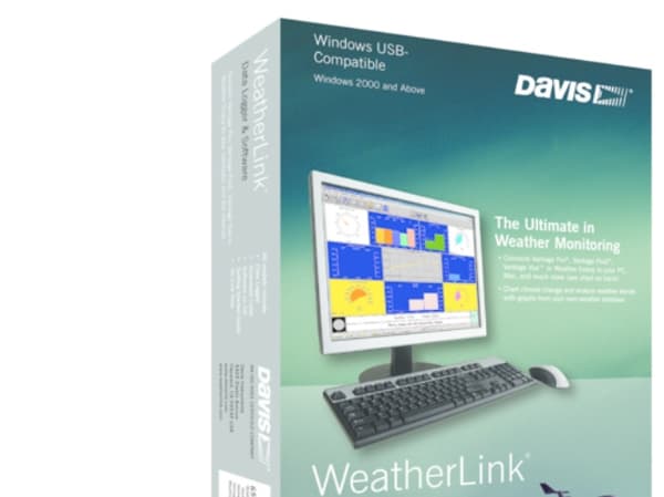 Davis 6510USB