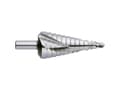 Miniatyrbilde 3 av 3: Exact 07005 HSS Trinbor 6 - 36 mm 3-fladeskaft 1 stk