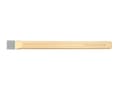 Miniatyrbilde 3 av 5: RENNSTEIG 310 100 1, Spademeisel, Flat meisel, 100 mm, 15 mm, 1,4 cm, 76 g