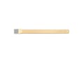 Miniatyrbilde 2 av 5: RENNSTEIG 310 100 1, Spademeisel, Flat meisel, 100 mm, 15 mm, 1,4 cm, 76 g