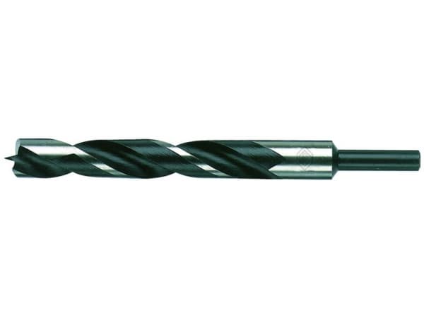 C.K T3035 08 Træ-spiralbor 8 mm Samlet længde 117 mm Cylinderskaft 1 stk