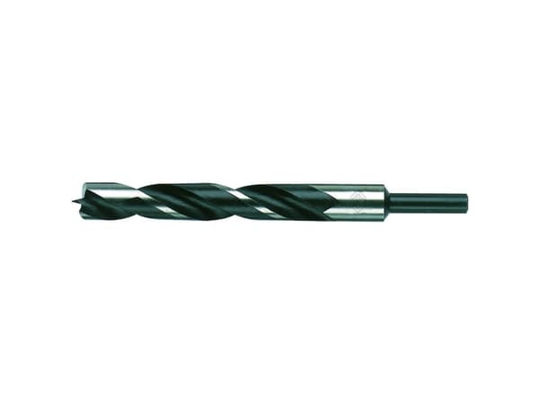 C.K T3035 08 Træ-spiralbor 8 mm Samlet længde 117 mm Cylinderskaft 1 stk