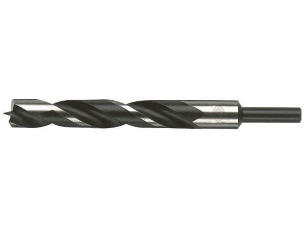 C.K T3035 08 Træ-spiralbor 8 mm Samlet længde 117 mm Cylinderskaft 1 stk
