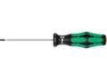 Miniatyrbild 4 av 5: Wera 335 Workshop Hex Skruvmejsel Knivbredd: 2,5 mm Knivlängd: 75 mm