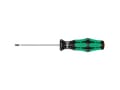 Miniatyrbild 5 av 5: Wera 335 Workshop Hex Skruvmejsel Knivbredd: 2,5 mm Knivlängd: 75 mm