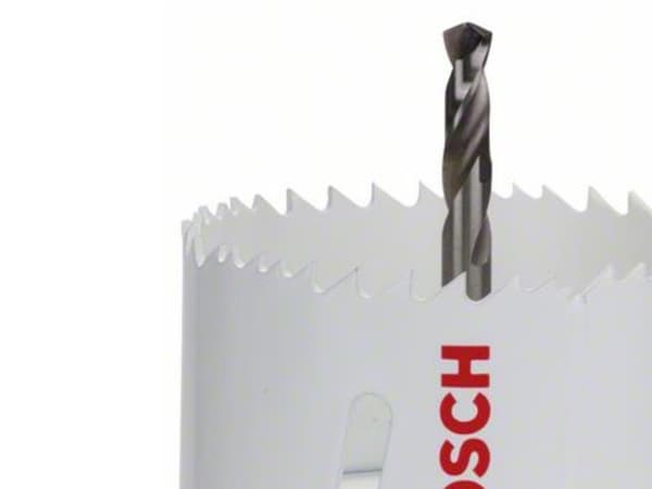 Bosch HULSAV HSS BI-M Ø73MM
