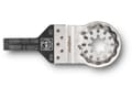 Miniatyrbild 4 av 5: FEIN 63502184220, Klippare, Bimetall, 3 cm, 20 mm, 3 styck