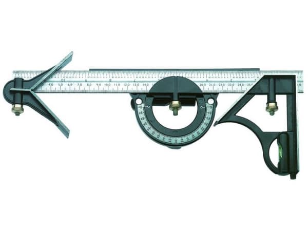 C.K T3579 Kombinationsvinkel 300 mm