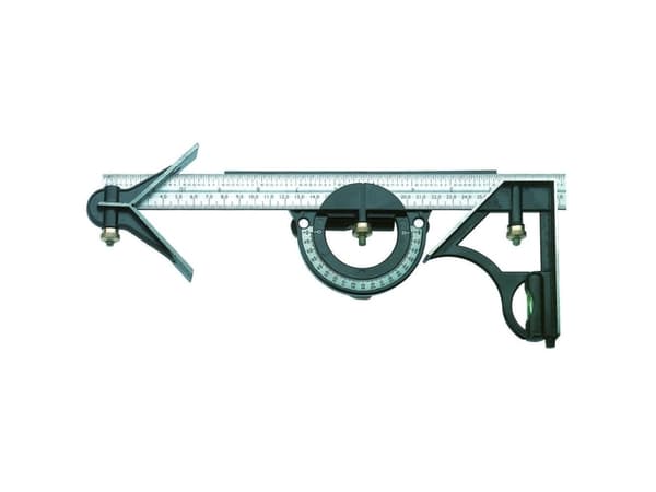 C.K T3579 Kombinationsvinkel 300 mm