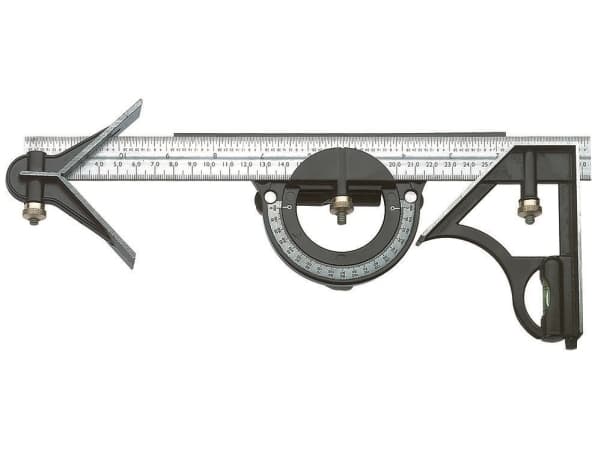 C.K. T3579 Yhdistelmäkulma 300 mm