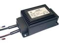 Miniatyrbild 2 av 3: Weiss Elektrotechnik 07/056 Kompaktnetdel transformatorer 1 x 230 V 1 x 12 V/DC 60 W 5 A