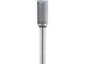 Pikkukuva 3 / 3: Alpen 778606106100 Jyrsintätappi Kovametalli Sylinteri Pituus 50 mm Mitat, Ø 6 mm Varren halkaisija 6 mm