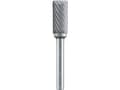 Pikkukuva 2 / 3: Alpen 778606106100 Jyrsintätappi Kovametalli Sylinteri Pituus 50 mm Mitat, Ø 6 mm Varren halkaisija 6 mm