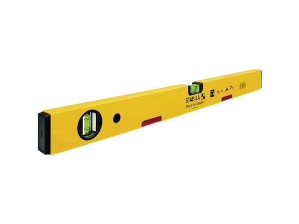 Stabila Tyyppi 70 M 2872 Magneettinen vesivaaka magneetilla 40 cm 0,5 mm/m