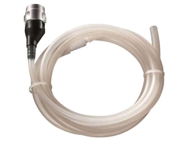 testo 0554 1203 0554 1203 Mittaussovitin Testo letkuliitäntäsarja 1 kpl