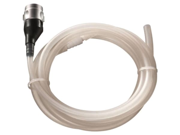 testo 0554 1203 0554 1203 Mittaussovitin Testo letkuliitäntäsarja 1 kpl