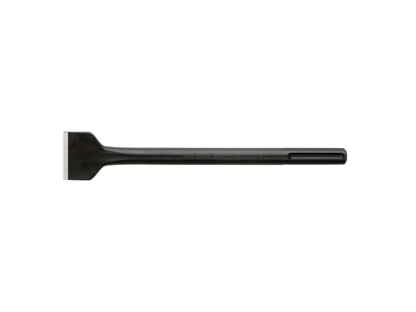 RENNSTEIG 210 30015, Mejseltillbehör till slagborr, Universal, Svart, 50 mm, AEG, BOSCH, DeWalt, Duss, HILTI, HITACHI, ITW Spit-Impex, Kango, Kress,