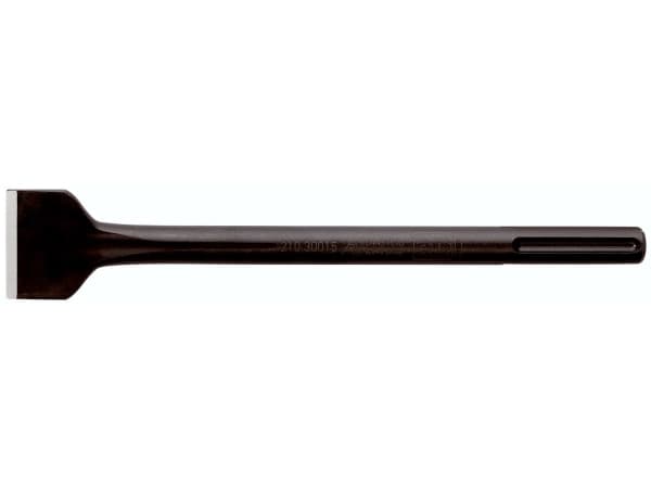 RENNSTEIG 210 30015, Mejseltillbehör till slagborr, Universal, Svart, 50 mm, AEG, BOSCH, DeWalt, Duss, HILTI, HITACHI, ITW Spit-Impex, Kango, Kress,