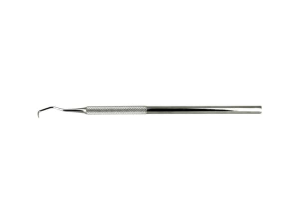 Ideal-tek MPTSP3, Testsond, Rostfritt stål, Rostfritt stål, RoHS, 155 mm, 6 mm
