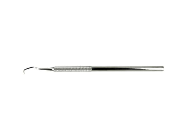Ideal-tek MPTSP3, Testsond, Rostfritt stål, Rostfritt stål, RoHS, 155 mm, 6 mm