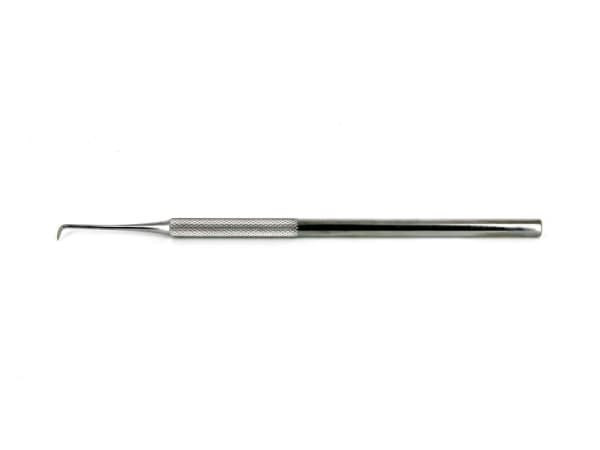 Ideal-tek MPTSP3, Testsond, Rostfritt stål, Rostfritt stål, RoHS, 155 mm, 6 mm