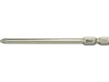 Miniatyrbilde 4 av 5: Wera 05071086001, 1 stykker, Pozidriv, PZ 3, 89 mm, 25,4 / 4 mm (1 / 4"), Sekskantet