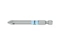 Miniatyrbilde 2 av 5: Wera 05071086001, 1 stykker, Pozidriv, PZ 3, 89 mm, 25,4 / 4 mm (1 / 4"), Sekskantet