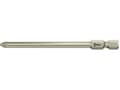 Miniatyrbilde 1 av 5: Wera 05071086001, 1 stykker, Pozidriv, PZ 3, 89 mm, 25,4 / 4 mm (1 / 4"), Sekskantet